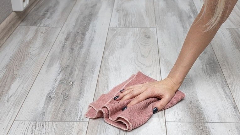 Lino Floor