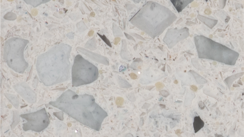 Terrazzo Floor
