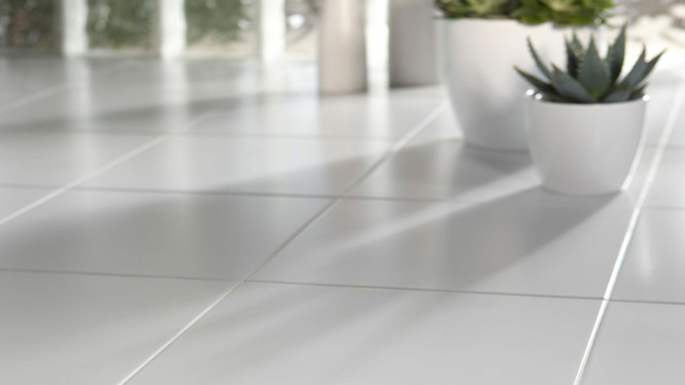 Tile Floor
