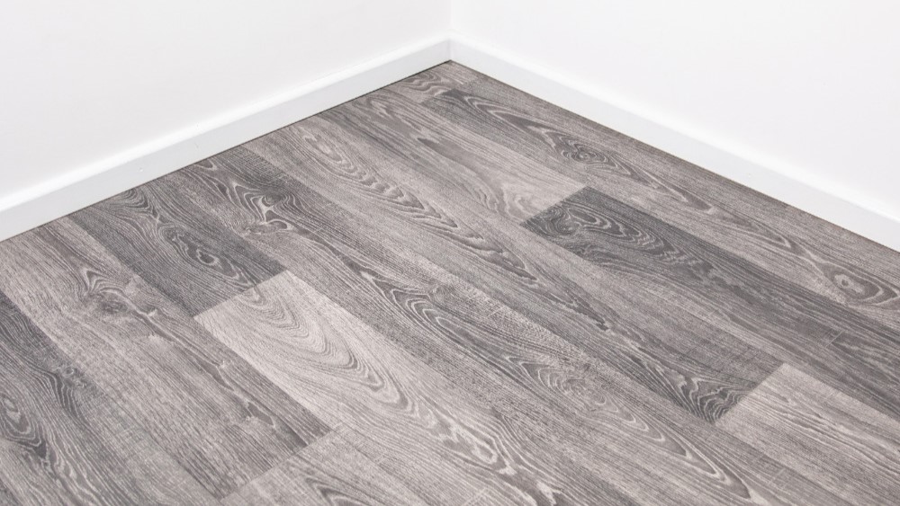 Vinyl Floor