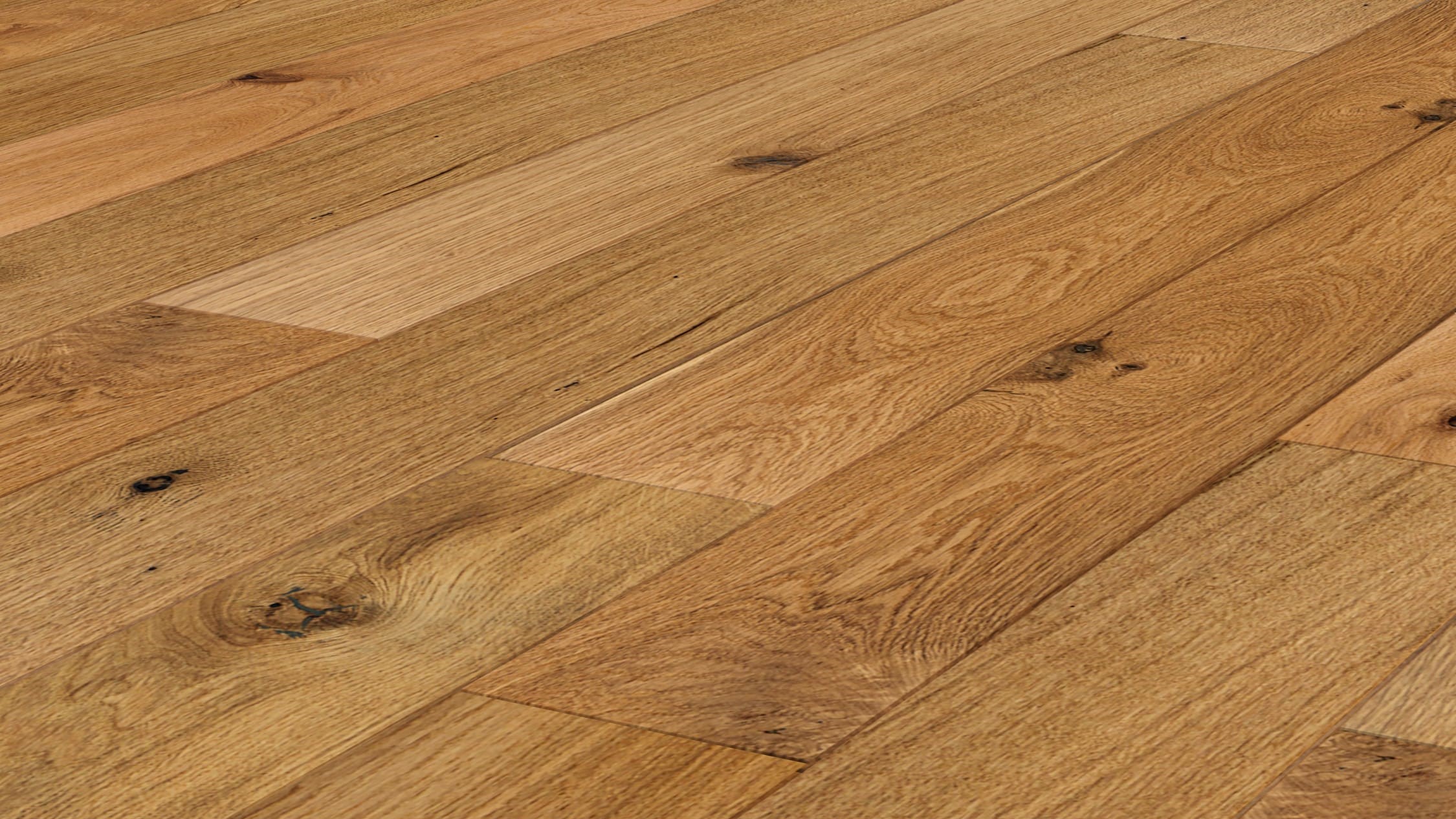 Wooden Floor